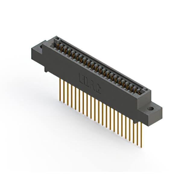 895-022-541-402 EDAC Inc.  Edgeboard Connectors